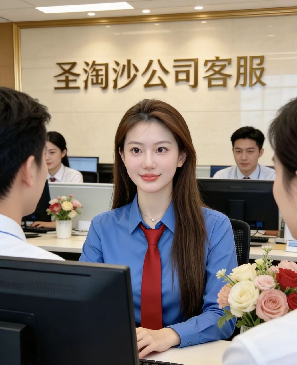华纳东方明珠游戏画面12